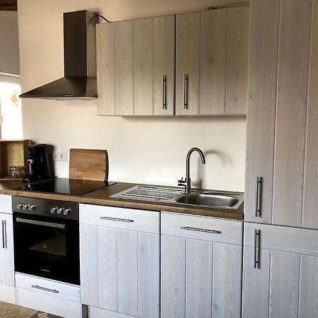Ferienwohnung Ziegelgarten Schwanau Exteriér fotografie