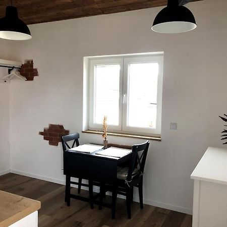 Ferienwohnung Ziegelgarten Schwanau Exteriér fotografie