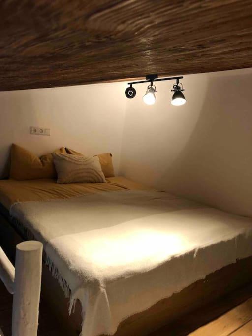 Ferienwohnung Ziegelgarten Schwanau Exteriér fotografie