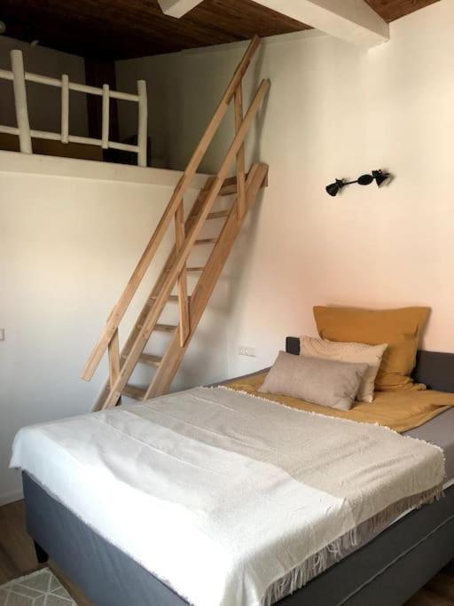 Ferienwohnung Ziegelgarten Schwanau Exteriér fotografie
