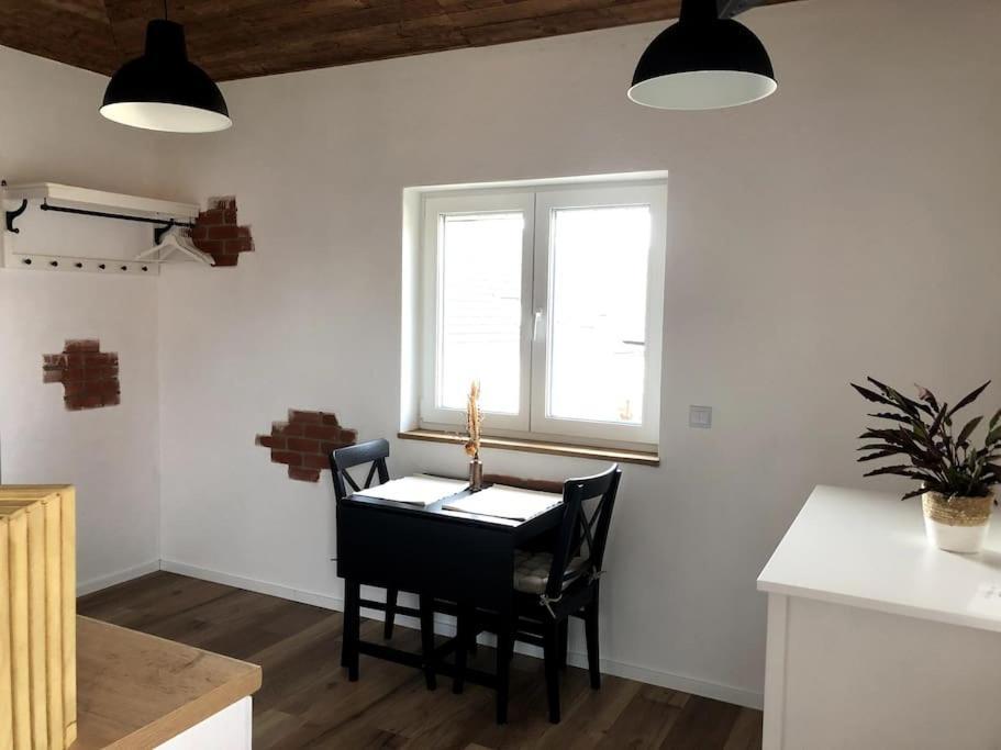Ferienwohnung Ziegelgarten Schwanau Exteriér fotografie